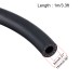 MOLEI-AUTO Fuel Line Hose – Flexible, Heat-Resistant Fuel Hose for Optimal Performance in All Vehicle Types